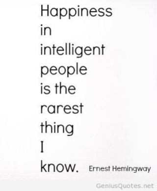 Happy-intelligent-quote
